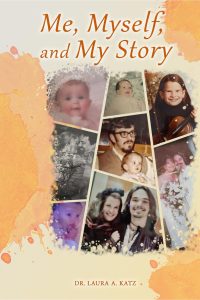 Me, Myself, and My Story