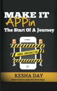 Make It APPin: The Start Of A Journey