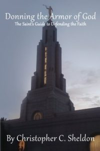 Donning the Armor of God: The Saint’s Guide to Defending the Faith