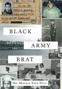 Black Army Brat