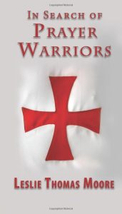 In Search of Prayer Warriors