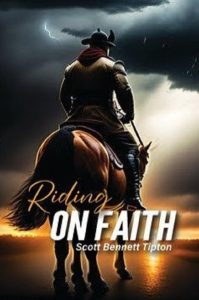 Riding On Faith