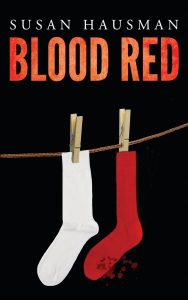 Blood Red