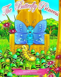 The Butterfly Princess
