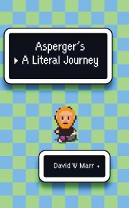 Asperger’s: A Literal Journey