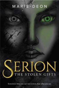 Serion: The Stolen Gifts