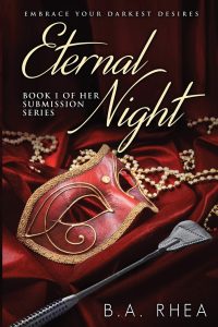 Eternal Night: Book 1 of Her Submission Series