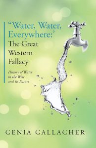 Water Water Everywhere: The Great Western Fallacy