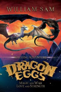 Dragon Eggs