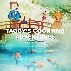 Taggy’s Counting Adventures