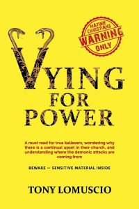 Vying for Power