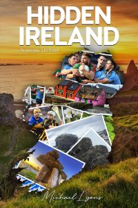 Hidden Ireland: A Quiz Journey through Irish Places