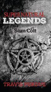 Supernatural Legends