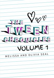The Tween Chronicles, Volume 1