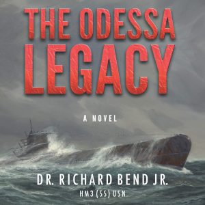 The Odessa Legacy (Volume 1)