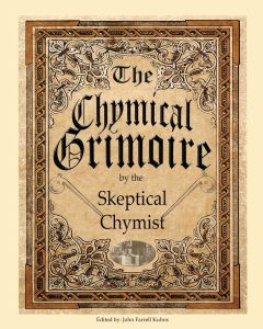 The Chymical Grimoire