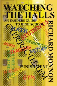 Watching the Halls: An Insiders Guide to High School