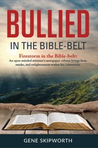Bullied in the Bible-belt