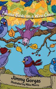 Twelve Birds on a Wire Choir