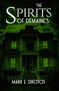 The Spirits of DeMaine’s