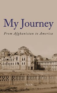 My Journey: From Afghanistan to America