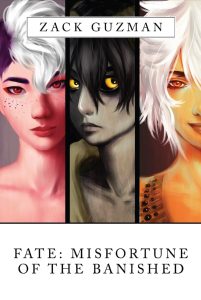 Fate: Misfortune of the Banished