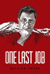 One Last Job