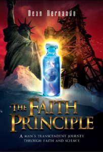 The Faith Principle (The Faith Principle Saga Book 1)