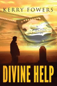 Divine Help (Divine Series Book 1)