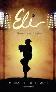 Eli: Greatness Begins
