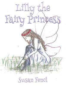 Lilly the Fairy Princess