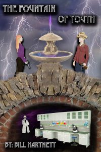 Fountain of Youth