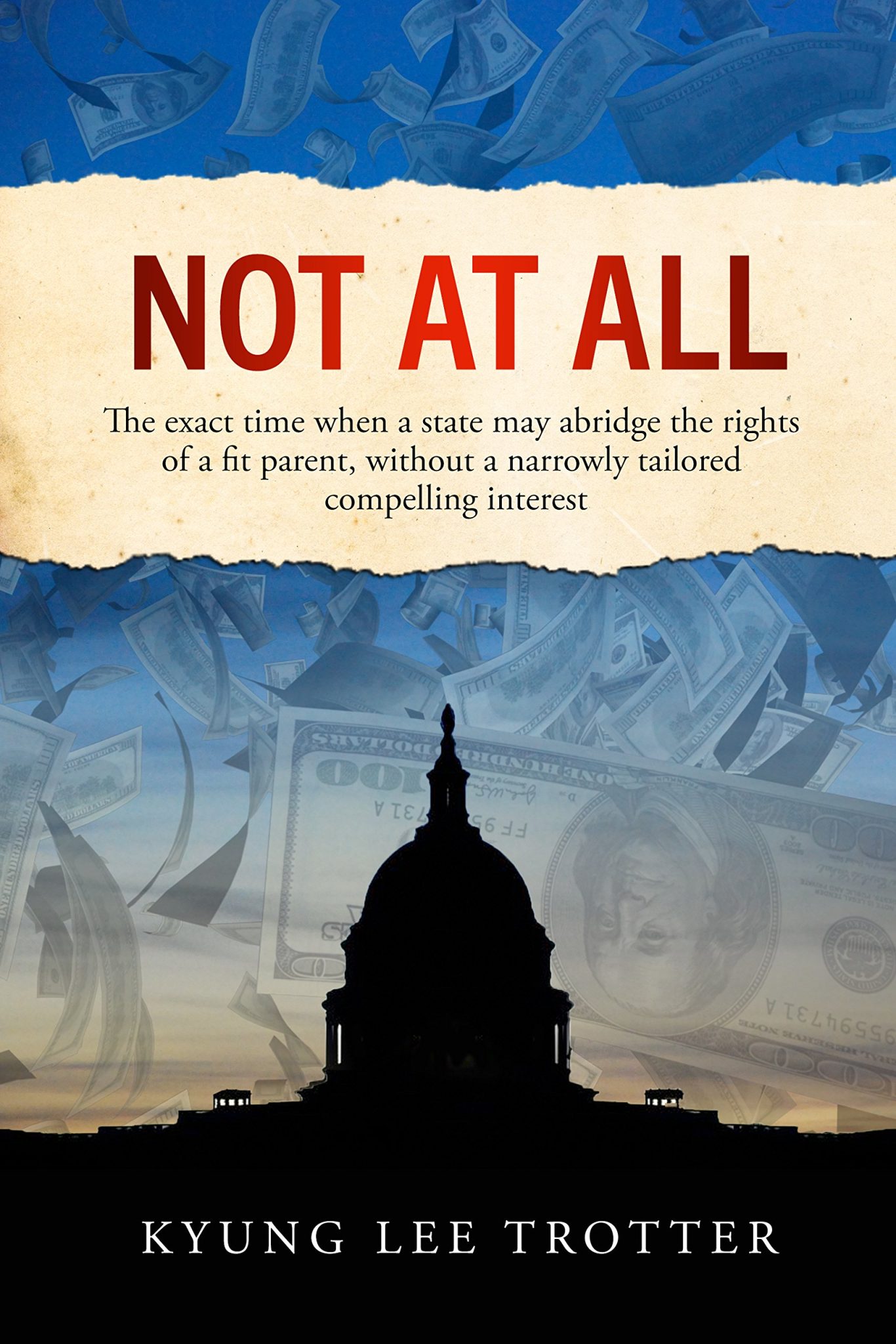 NOT AT ALL: The exact time when a state may abridge the rights of a fit ...