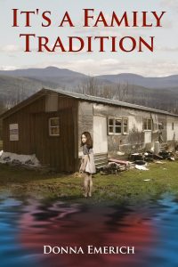 It’s A Family Tradition (The Mountain series Book 2)