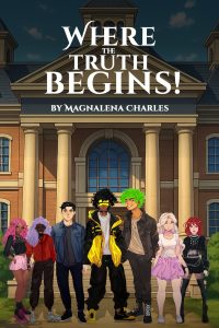 Where the Truth Begins!