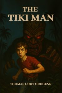 The Tiki Man