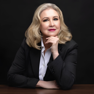 Karen Borne