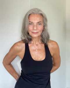 Barbara Rose