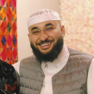 Musa Adnan Niazy