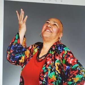 Mrs. Linda C. Mason