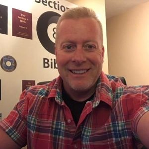 Michael McLean