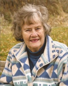 Ella Mahler
