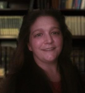 Jenny Whitmire