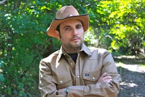 Anthony Frisina