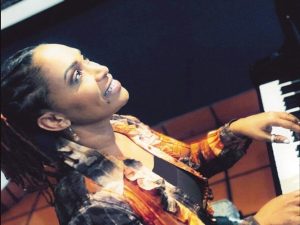 Keysha Edwards Taylor
