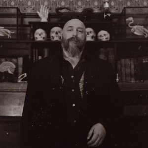 Kenneth P. Holt
