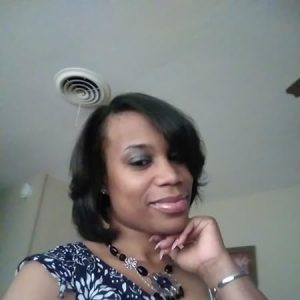 LaDeidre Maris