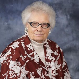 Monalee Fritch