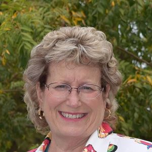 Willo Jean Harris