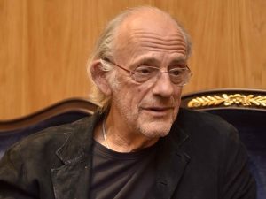 Christopher Rex Lloyd